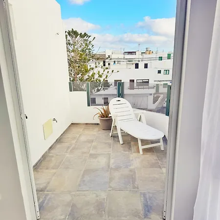 公寓 Marina 拉桑塔