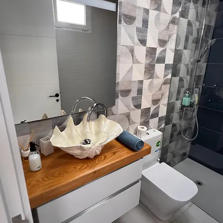 Marina Apartamento