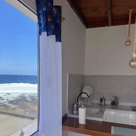 Marina Apartament La Santa