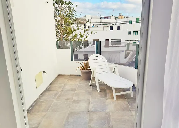 Apartment Marina La Santa