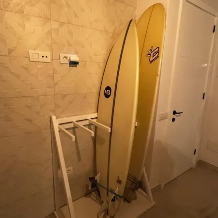 Marina Apartment